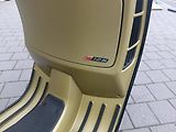 Vespa GTS 125 Super (2025) Sport Verde Ambizioso matt - náhled 9