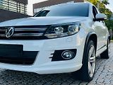Volkswagen Tiguan 1.4TSI 4x4 MAN SERVISKA TAŽNÉ - náhled 50