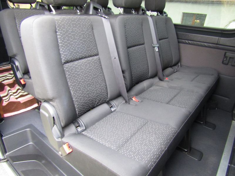 Mercedes-Benz Sprinter (2020) 2.2CDi 120 kW - fotka 22 z 27