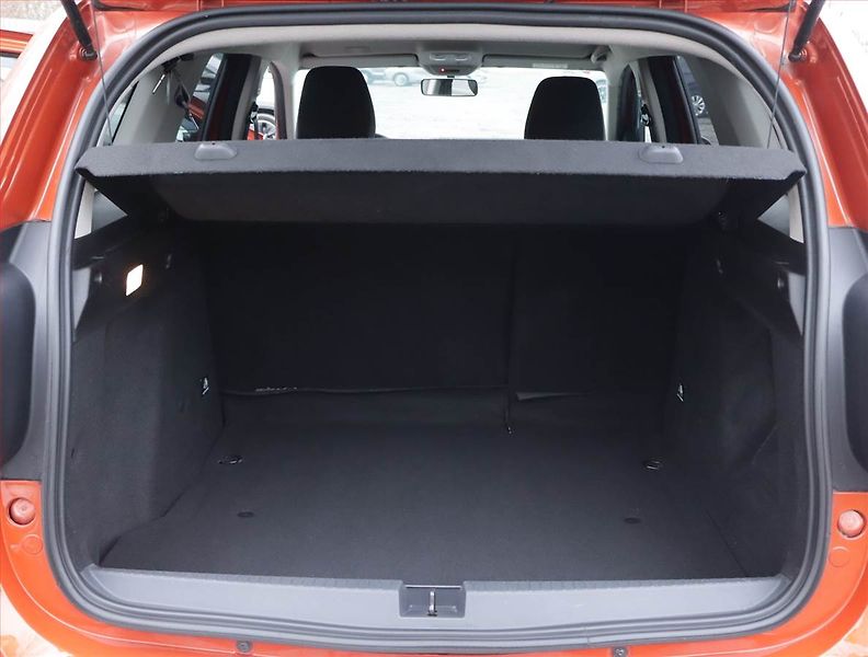 Dacia Duster (2021) 1.3 TCe, Automat, Serv.kniha - fotka 14 z 20