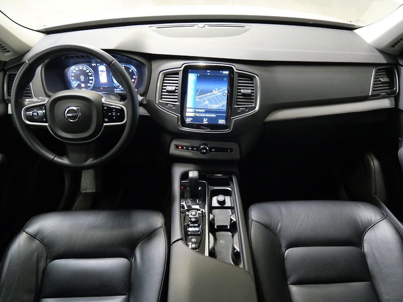 Volvo XC90 - fotka 5 z 27