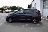 Volkswagen Touran (2017) 1.4TSI 110kw 7MÍST CLBMT NAVI - náhled 12