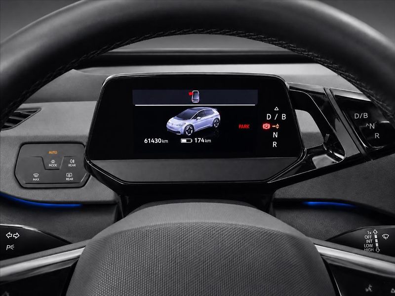 Volkswagen ID.3 0,0 Pro Performance 150kW TČ - fotka 7 z 9