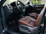 Volkswagen Tiguan 2.0TDI MANUÁL SENZORY 1MAJITEL - náhled 25