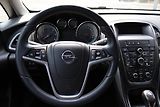 Opel Astra Opel Astra J Sports Tourer 1.7 - náhled 30