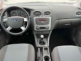 Ford Focus (2008) 1.6 16V, 1.maj, AC, tempo - náhled 8