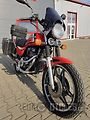 Honda CB 450 N (1985) - náhled 1