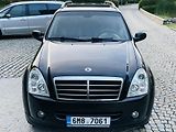 SsangYong Rexton 2.7XDi 4x4 AUT VÝHŘEV KAMERA - náhled 6