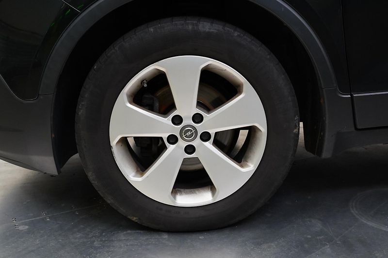 Opel Mokka - fotka 10 z 23