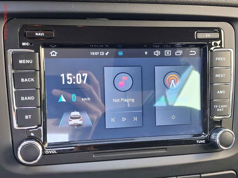 Škoda Yeti (2012) 2.0 TDi 4x4, DSG, xenon, navi - fotka 17 z 18