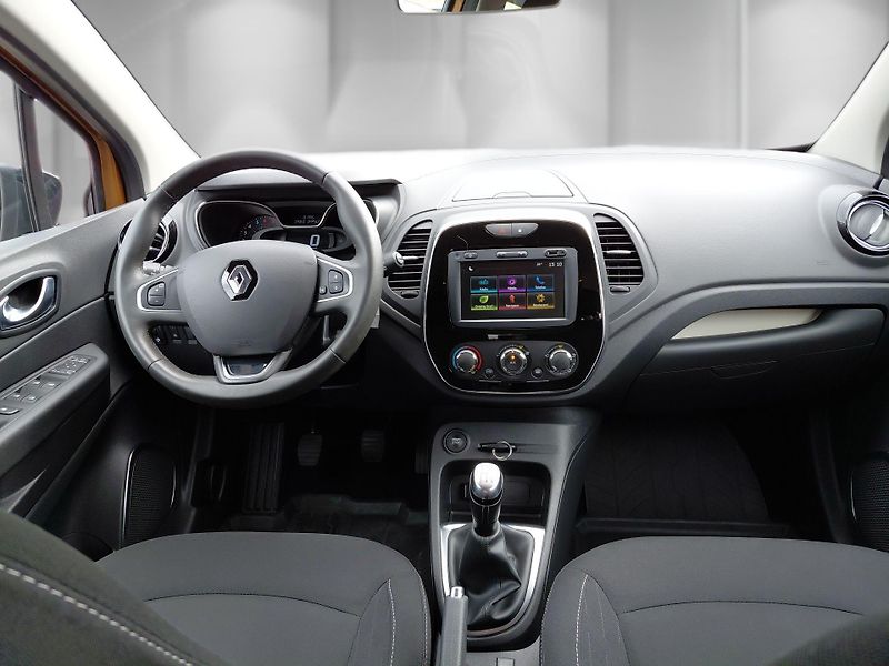 Renault Captur (2019) 0,9TCe Limited   - fotka 22 z 24