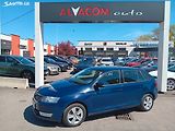 Škoda Rapid 1.2 TSI 66kW - náhled 26