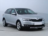 Škoda Rapid (2016) Spaceback 1.2 TSI, Xenony - náhled 1