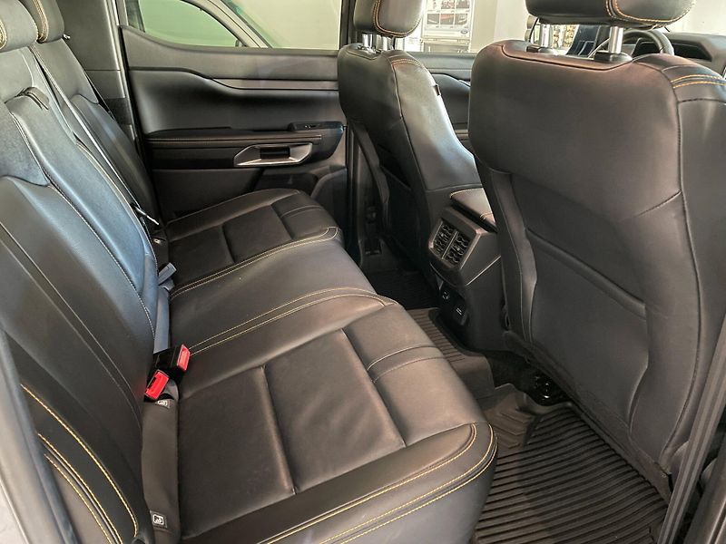 Ford Ranger (2023) Wildtrak 3.0 V6 EcoBlue 177kW - fotka 27 z 30