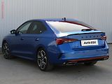 Škoda Octavia (2020) 2.0 TDi 4x4, ČR, RS, DSG, LED - náhled 6