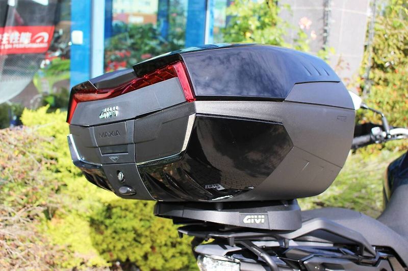 Suzuki V-Strom 800 DE (2026) V-Strom DL 800 DE 2026 - fotka 14 z 14