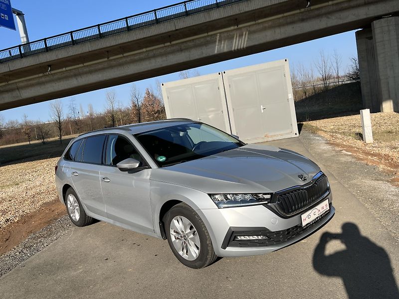 Škoda Octavia (2021) IV 2.0TDI*NEZ.TOPENÍ*TAŽNÉ*NAV - fotka 6 z 34