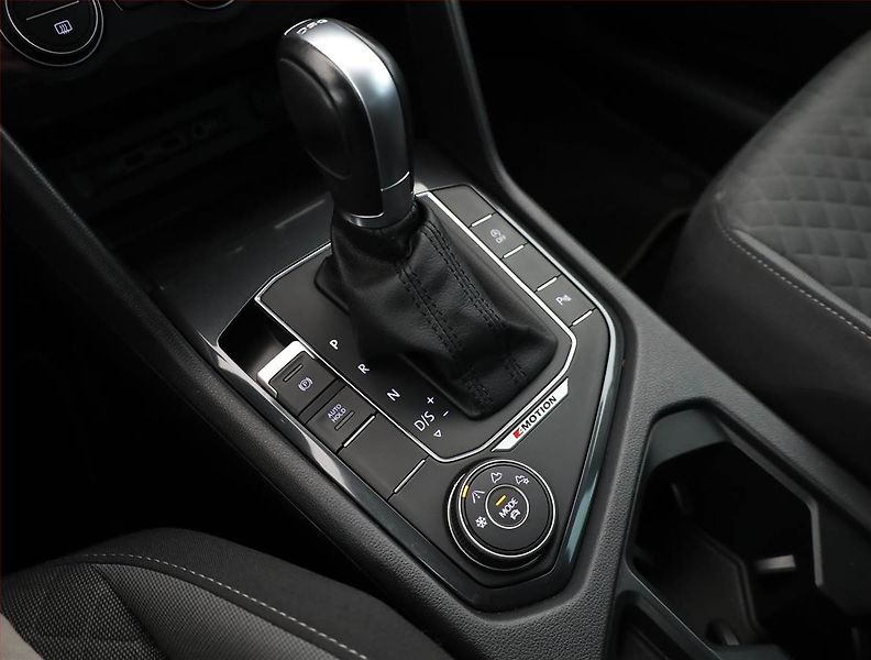 Volkswagen Tiguan (2018) Comfortline 2.0 TDI, 4X4 - fotka 11 z 17