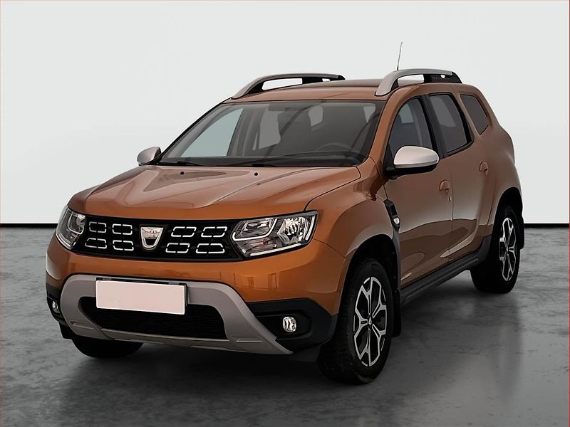 Dacia Duster (2020) 1.0 TCe, LPG, ČR,1.maj - fotka 2 z 17
