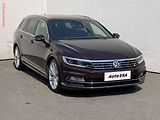 Volkswagen Passat (2016) 2.0 TDi 4Motion, R-Line, DSG - náhled 1