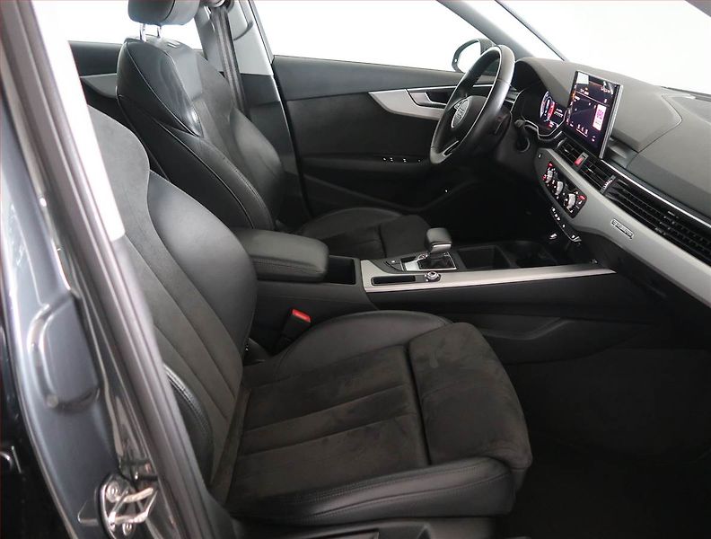 Peugeot 5008 (2018) 2.0 BlueHDi, Kůže, Navi - fotka 7 z 20