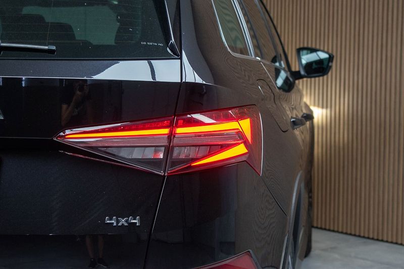 Škoda Kodiaq 2.0 TDI DSG*4X4*7.MÍST*ACC*DPH - fotka 38 z 46