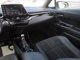 Toyota C-HR (2021) GR Sport 1.8 Hybrid - náhled 8