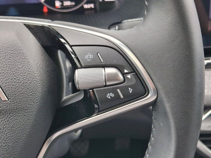 Škoda Octavia (2025) Combi Top Selection 1,5TSi 110 - fotka 19 z 33