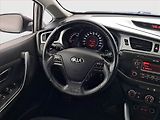 Kia Ceed (2013) 1.6 GDI, nová STK, zamluveno - náhled 14