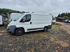 Peugeot Boxer (2014) 2.2Hdi L1H1 - fotografie inzerátu