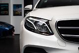 Mercedes-Benz Třídy E 4MATIC Burmester/ventilace - náhled 20