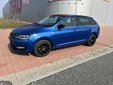 Škoda Rapid 1.0 i EDITION 100 Spaceback - náhled 2