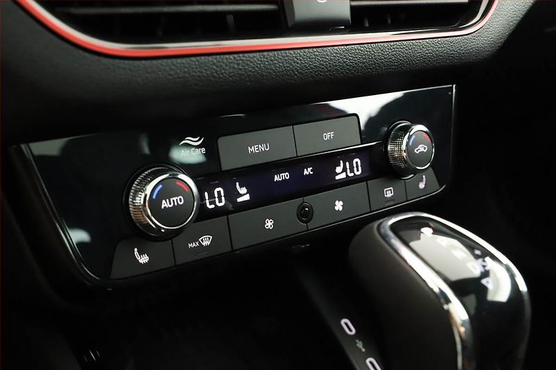 Škoda Scala (2025) 1.5 TSI, MONTE CARLO, AUTOMAT - fotka 11 z 19