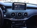 Kia Stinger (2019) 2.0 T-GDI, Automat, Kůže, Navi - náhled 12