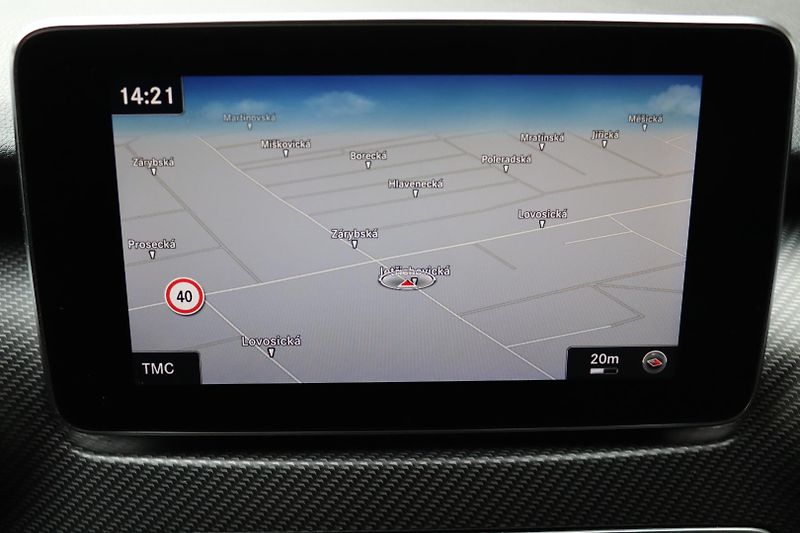 Mercedes-Benz Třídy V V 250D 4MATIC AMG PAKET 140kW - fotka 32 z 47