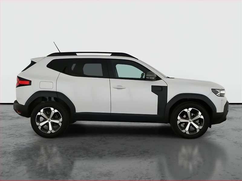 Dacia Duster (2025) Journey 1.6 Hybrid - fotka 6 z 20
