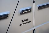 Mercedes-Benz Třídy G (2024) G63Manufa/Mat.šedá/dvoubarevná - náhled 4