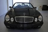 Mercedes-Benz CLK 4,3 AMG V8 AUTOMAT - náhled 1