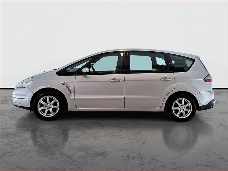 Ford S-MAX (2009) 2.0 TDCi, Serv.kniha, Tempomat - fotka 3 z 18