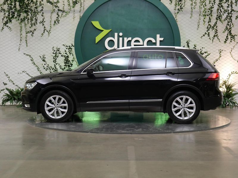 Volkswagen Tiguan - fotka 3 z 23