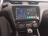 Škoda Octavia (2014) Elegance 1.8 TSI, 4X4 - náhled 12