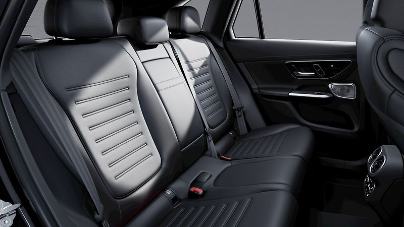 Mercedes-Benz GLC (2026) 53 4MATIC+ AMG - fotka 9 z 10