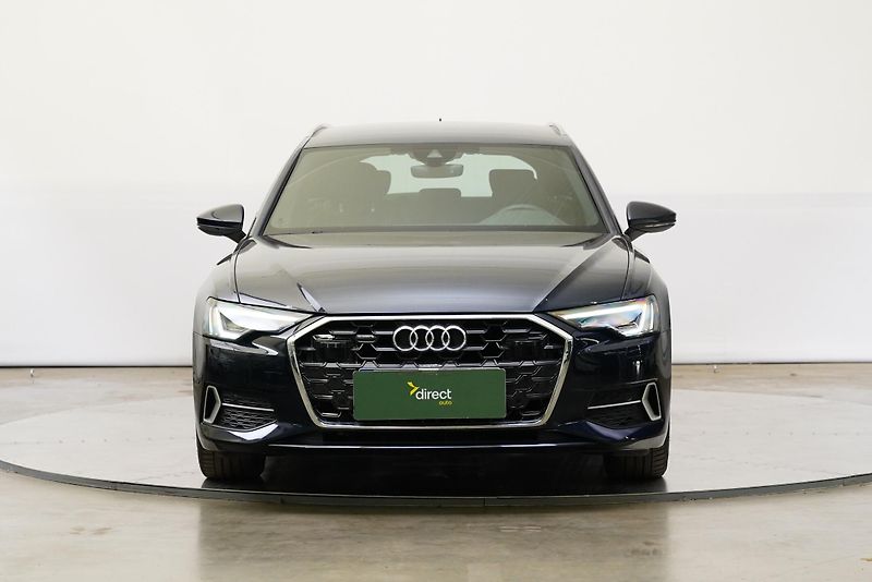Audi A6 - fotka 4 z 27