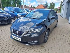 Nissan Leaf (2021) ZE1 N-Connecta  Option-DPH - fotografie inzerátu