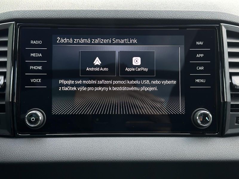 Škoda Karoq 1.5TSi DSG 150PS Sportline Mat - fotka 29 z 46