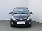 Chevrolet Spark (2010) 1.2 i, LS - náhled 1