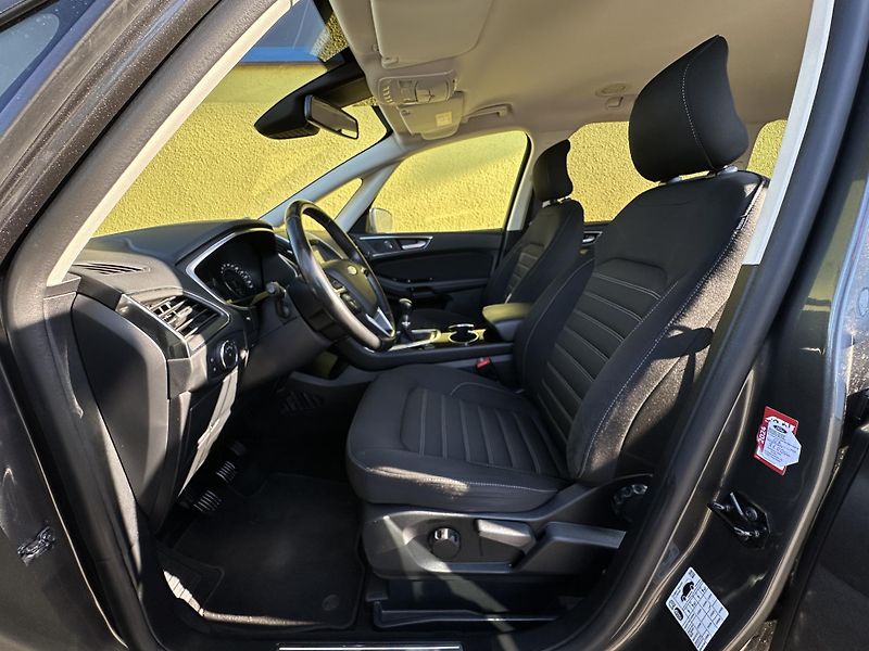 Ford Galaxy (2020) 1.5/121kW TITANIUM  *7.Míst* - fotka 9 z 48
