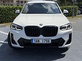 BMW X3 (2022) 20d xDrive / M sport / DPH - náhled 7