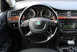 Škoda Superb 2,0 TDI  ČR,AUTOMAT,ELEGANCE - náhled 10