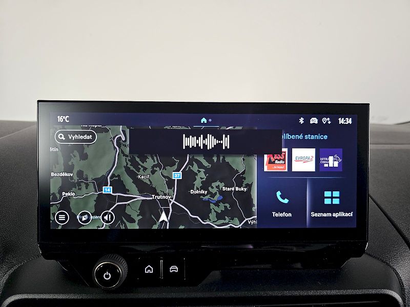 Toyota ProAce City Verso (2025) 1.5D 130k AT Short VIP - fotka 13 z 34